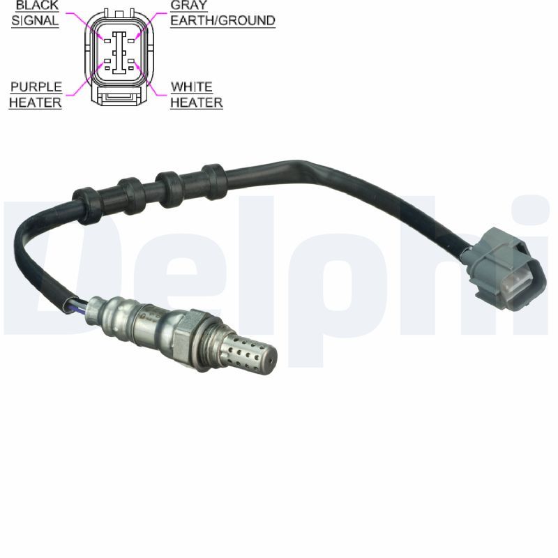 DELPHI ES20322-12B1 Oxygen sensor
