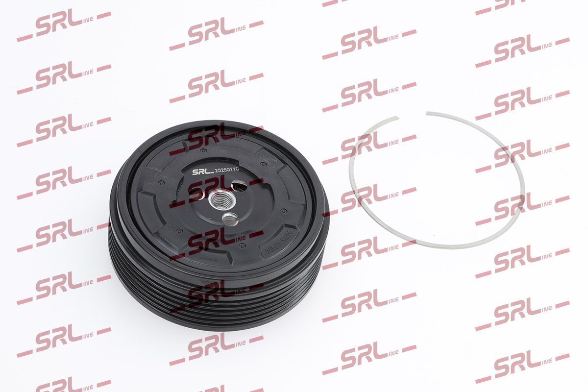 SRLINE SKK050S Magnetic clutch, air conditioning compressor