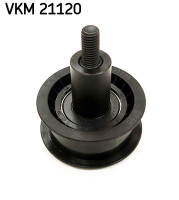 Deflection Pulley/Guide Pulley, timing belt-1
