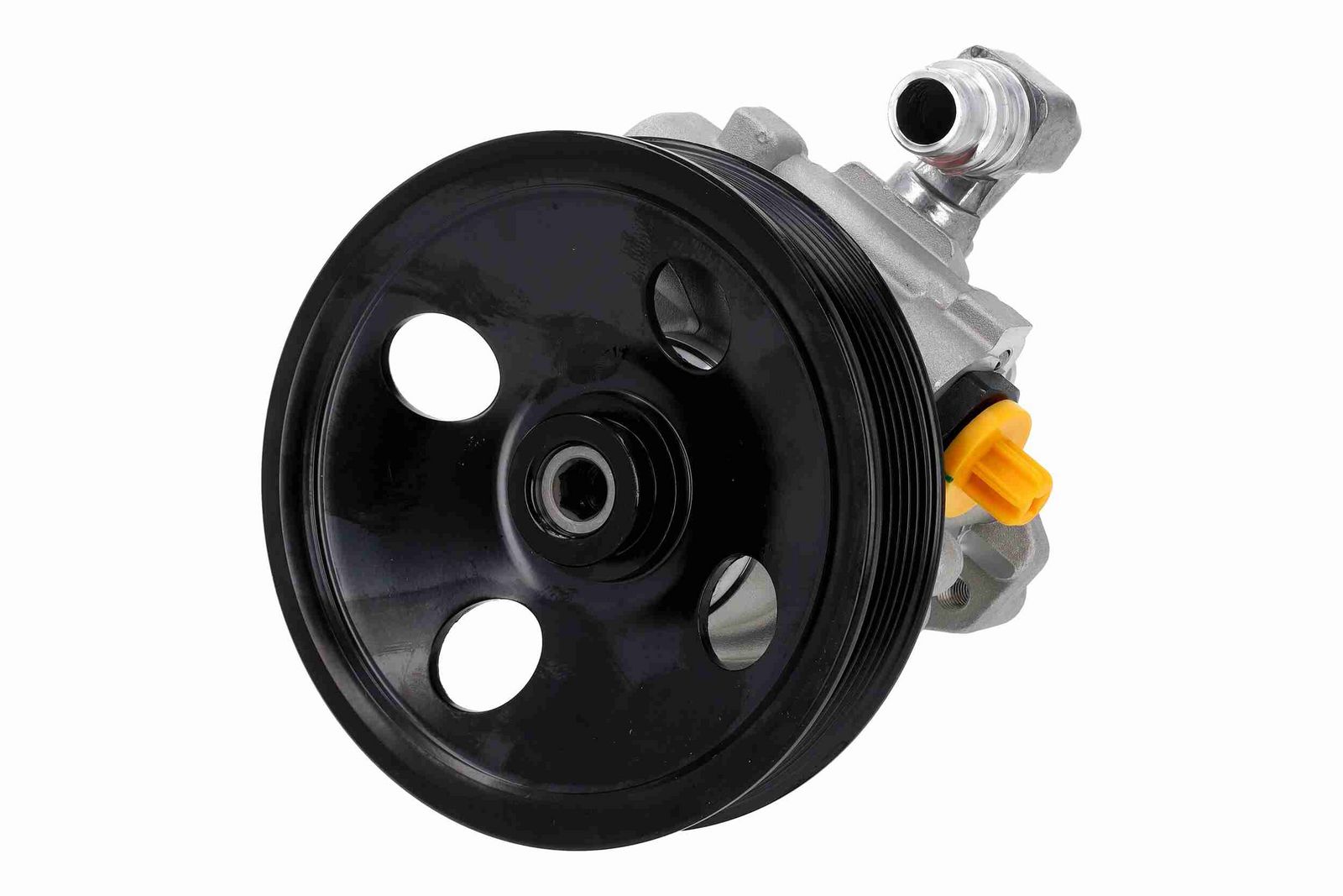Hydraulic Pump, steering-2