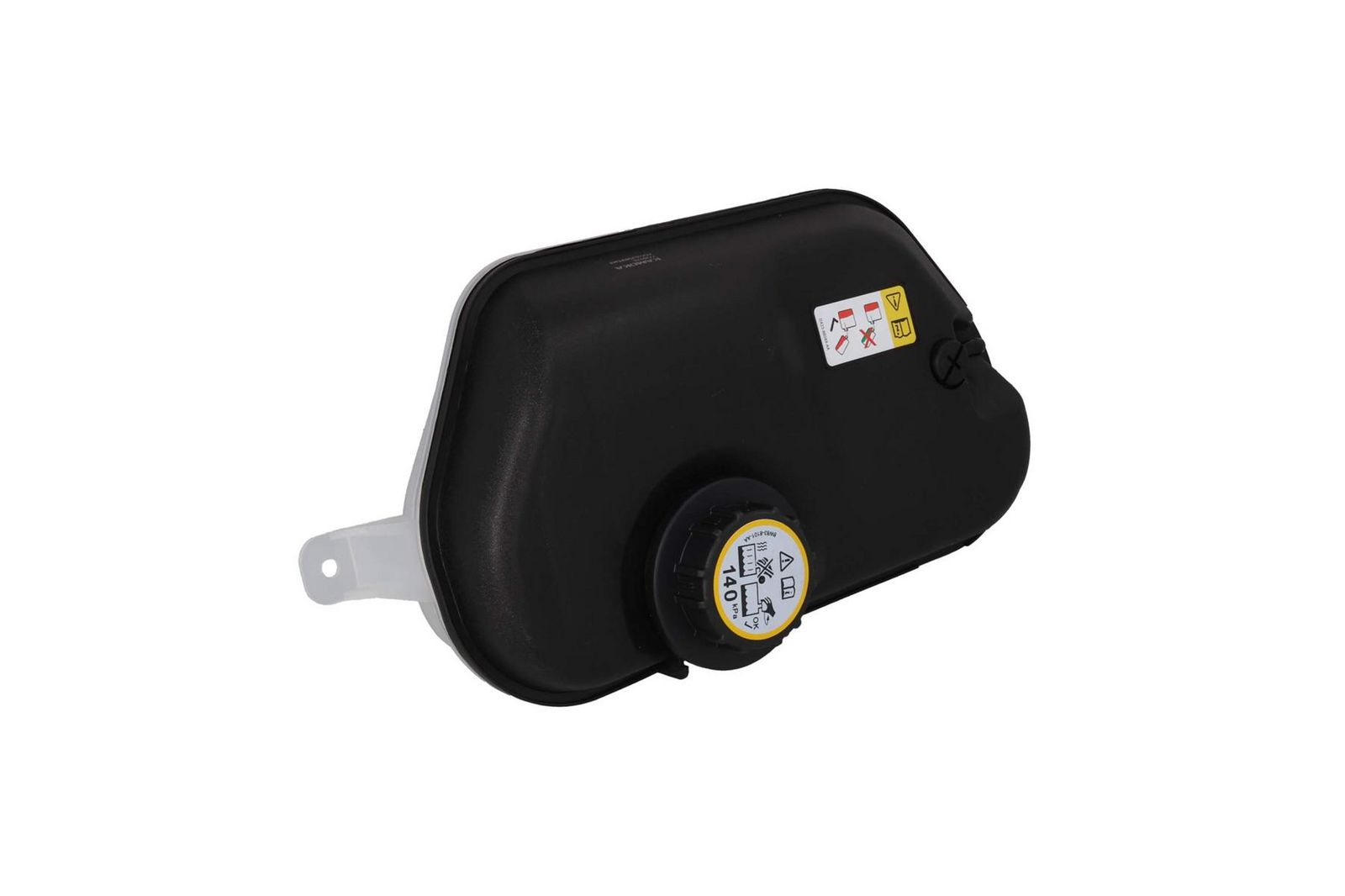 Expansion Tank, coolant-1