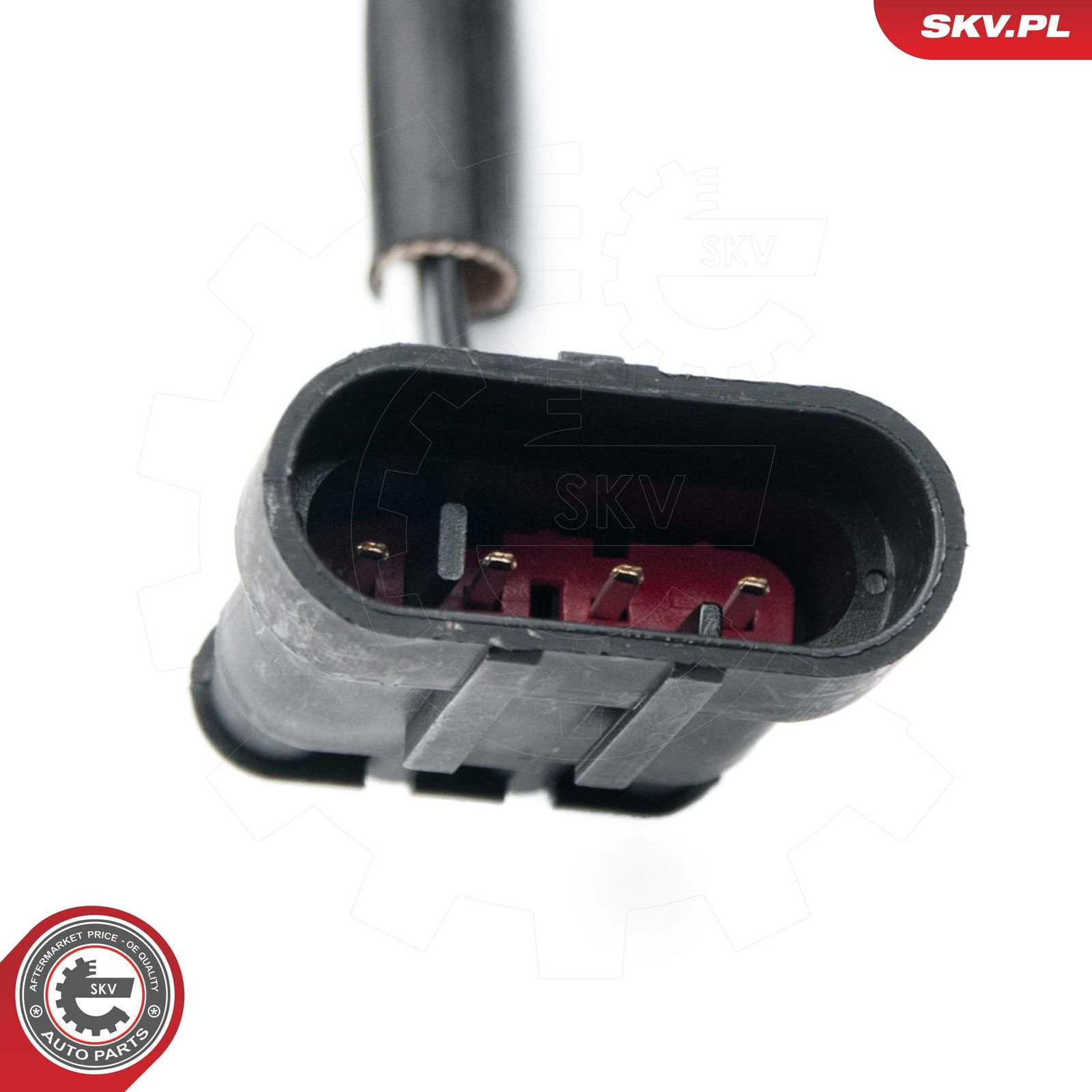 ESEN SKV 09SKV638 Oxygen sensor