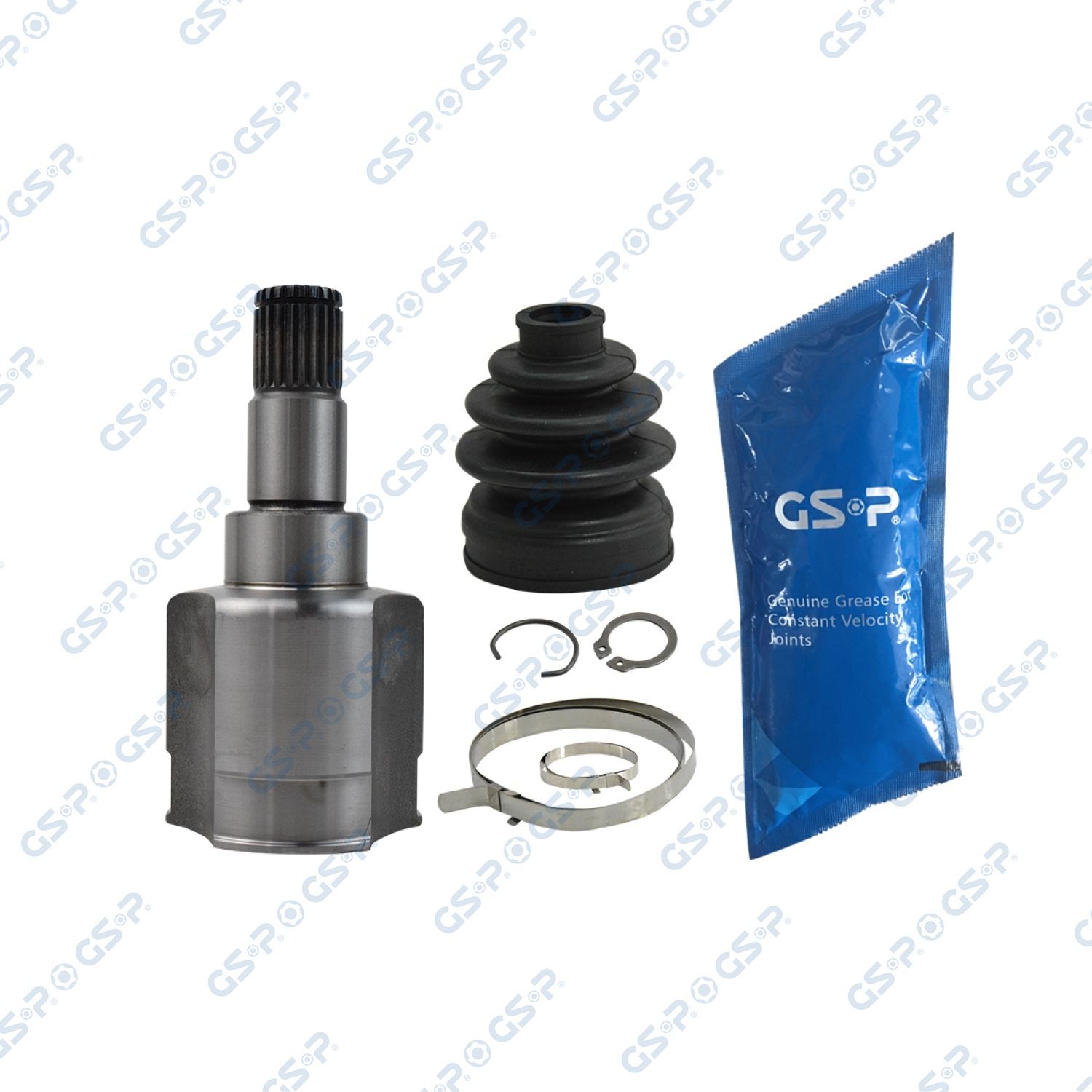 GSP 618162 Joint kit, drive shaft