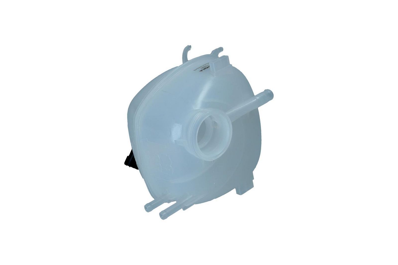 Expansion Tank, coolant-3