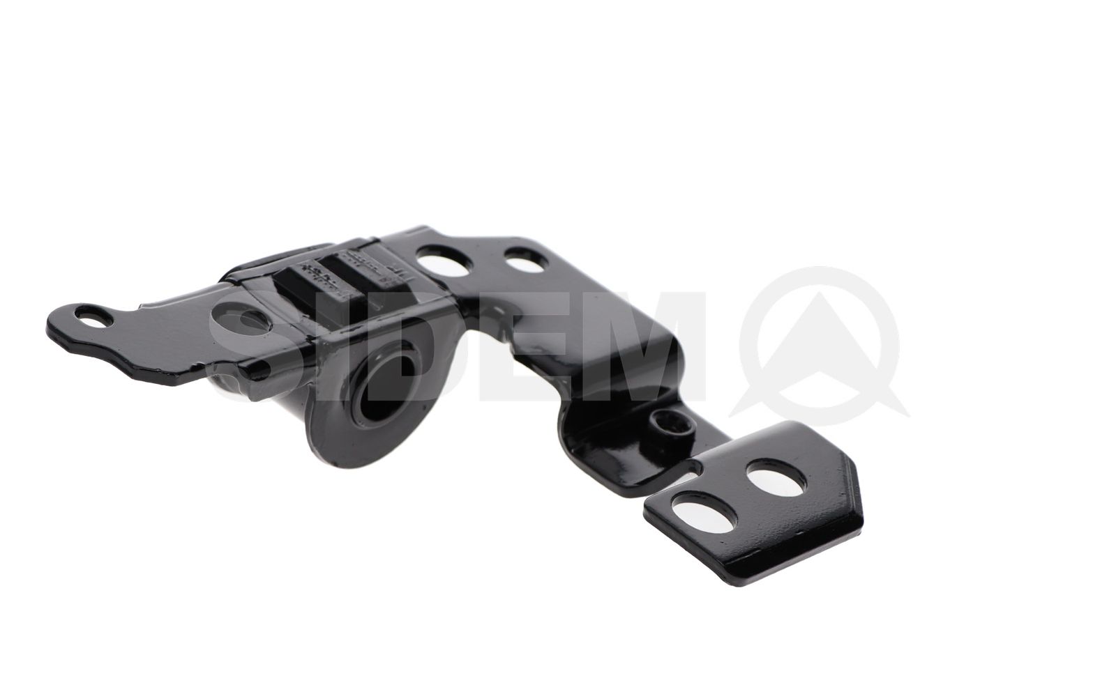 Mounting, control/trailing arm-2