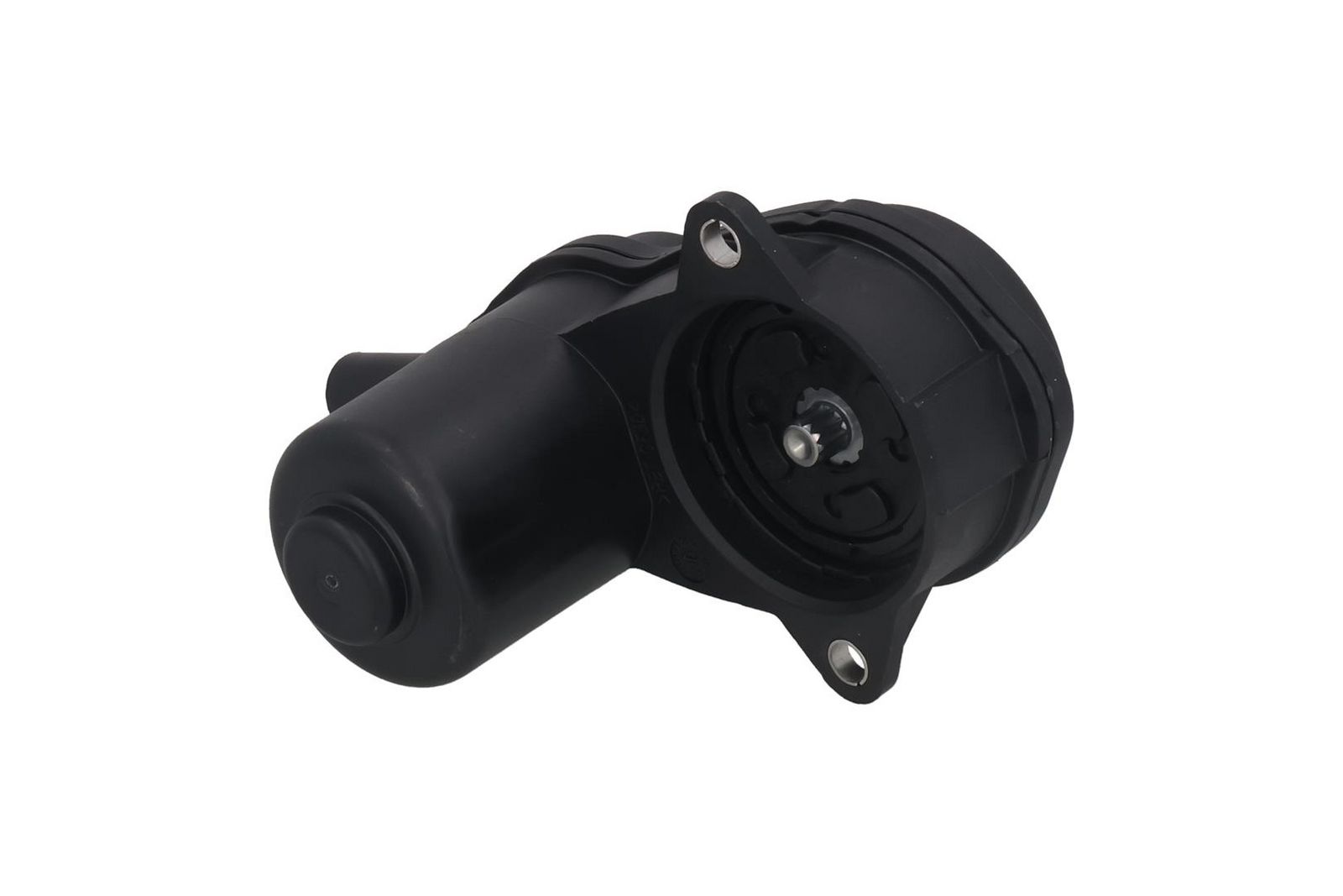 Control Element, parking brake caliper-1