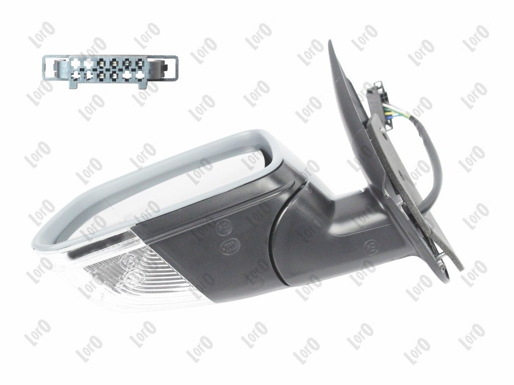 Exterior Mirror-2