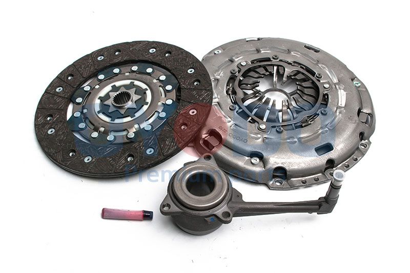OYODO 10S9034-OYO Clutch kit