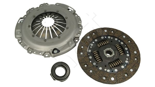 Clutch Kit-1