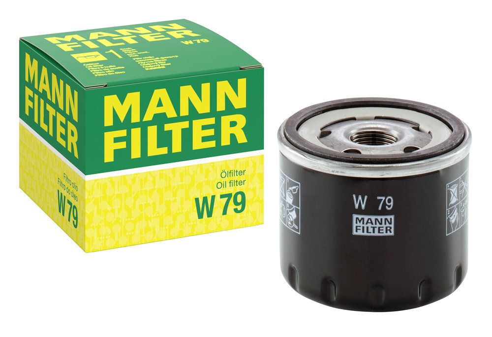 Oil Filter-4