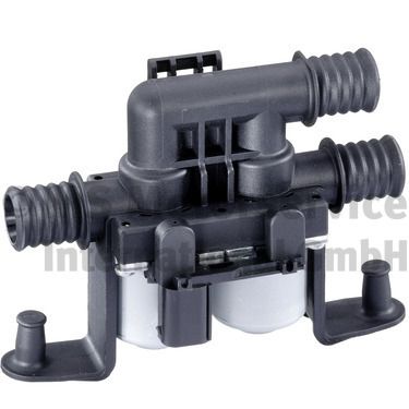 PIERBURG 7.11043.15.0 Coolant control valve