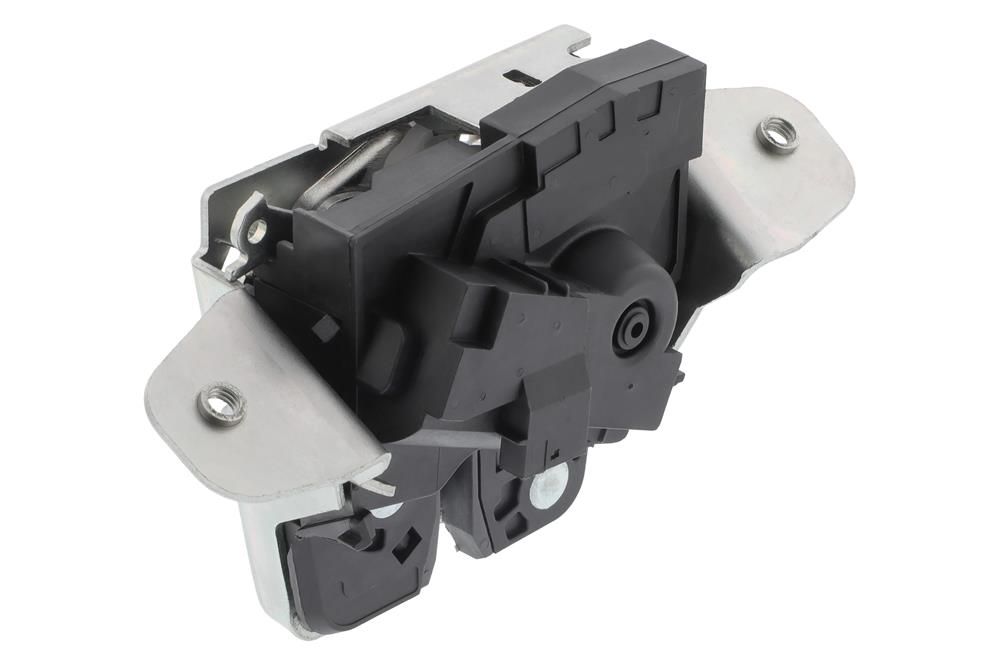 TOPRAN 410 723 Tailgate lock