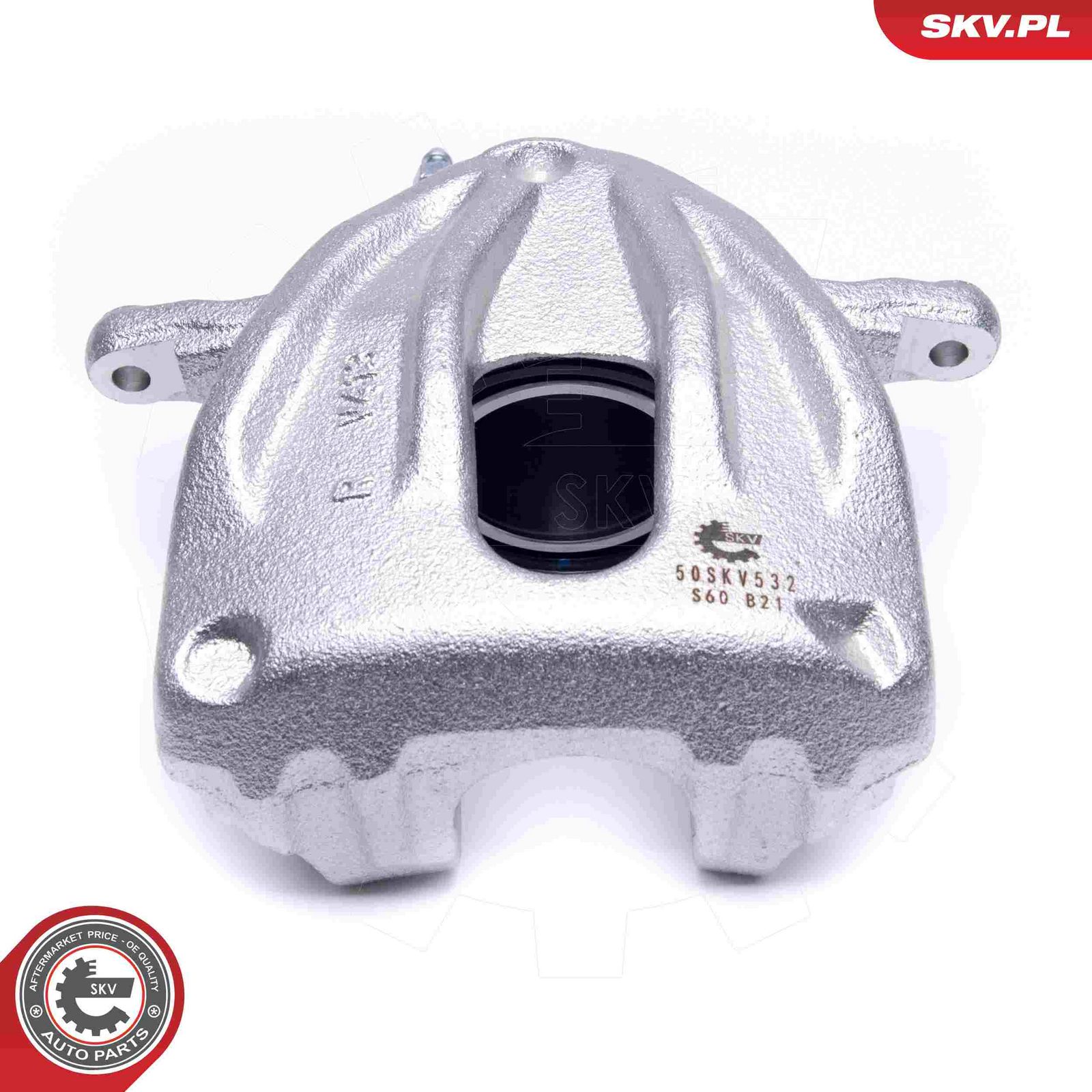 Brake Caliper-4