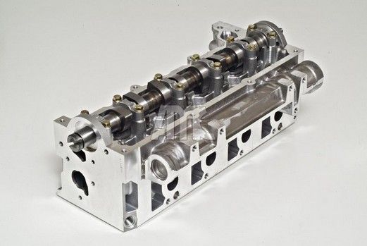 Cylinder Head-7