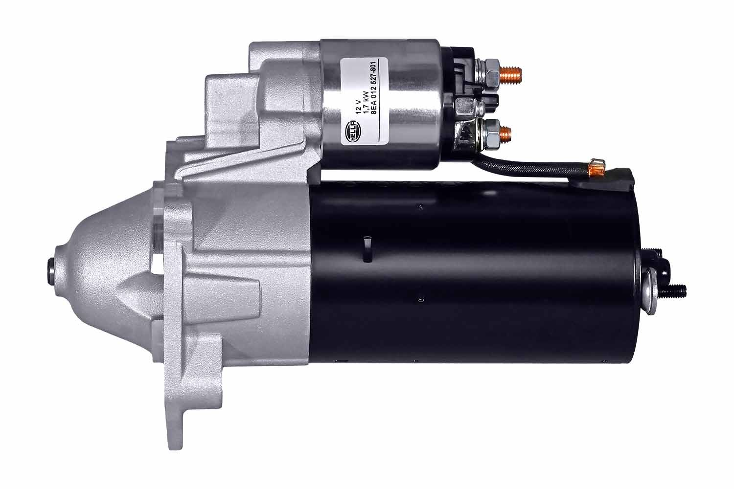 HELLA 8EA 012 527-801 Starter