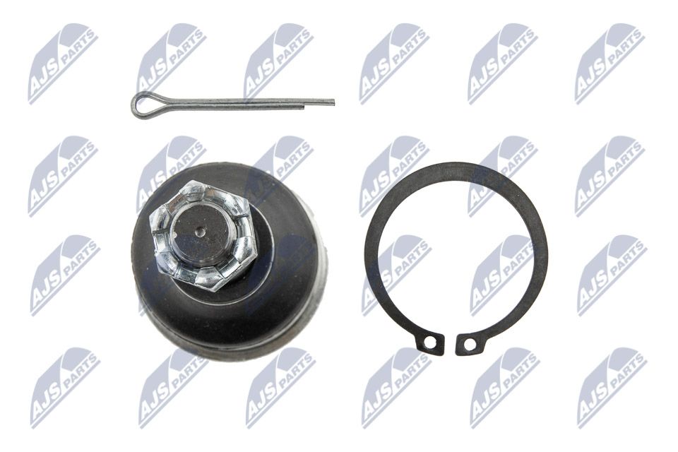 Ball Joint-3