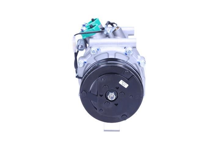 BV PSH 090.125.016.876 Compressor, air conditioning