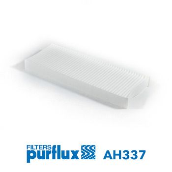 PURFLUX AH337 Filter, cabin air