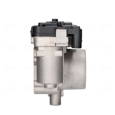 Throttle Body-3