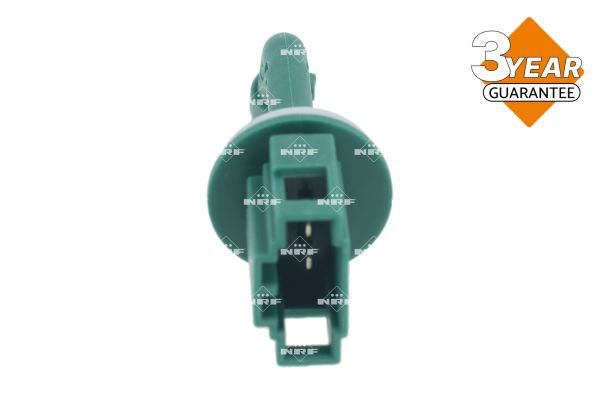 Sensor, interior temperature-2