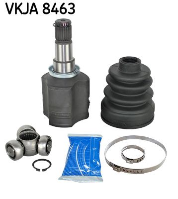 SKF VKJA 8463 Joint kit, drive shaft