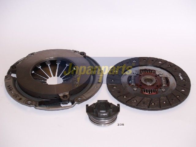 Clutch Kit-1