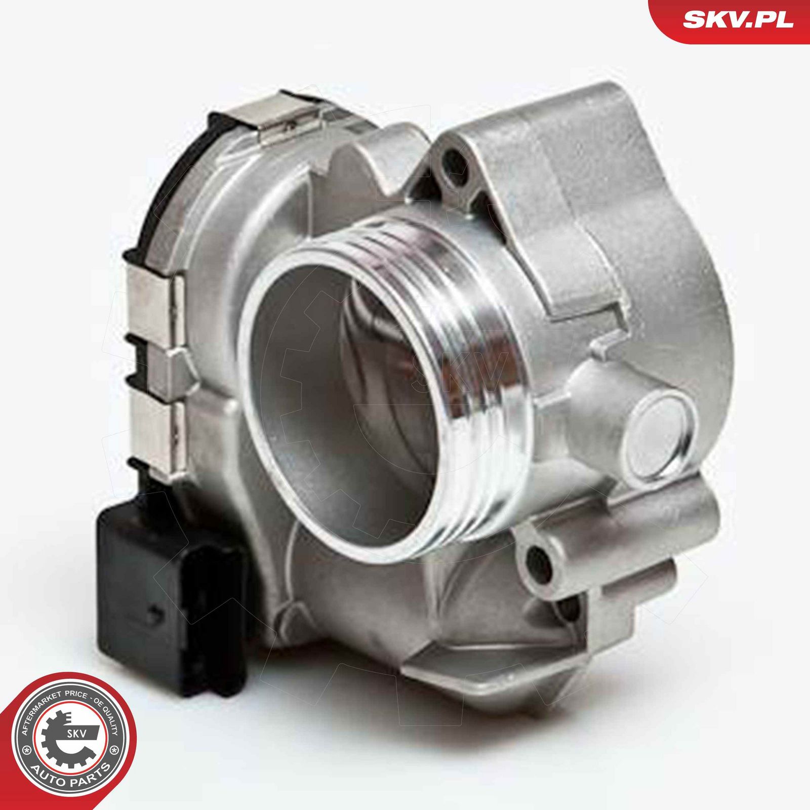 Throttle Body-3