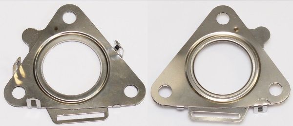 ELRING 255.180 Gasket, charger