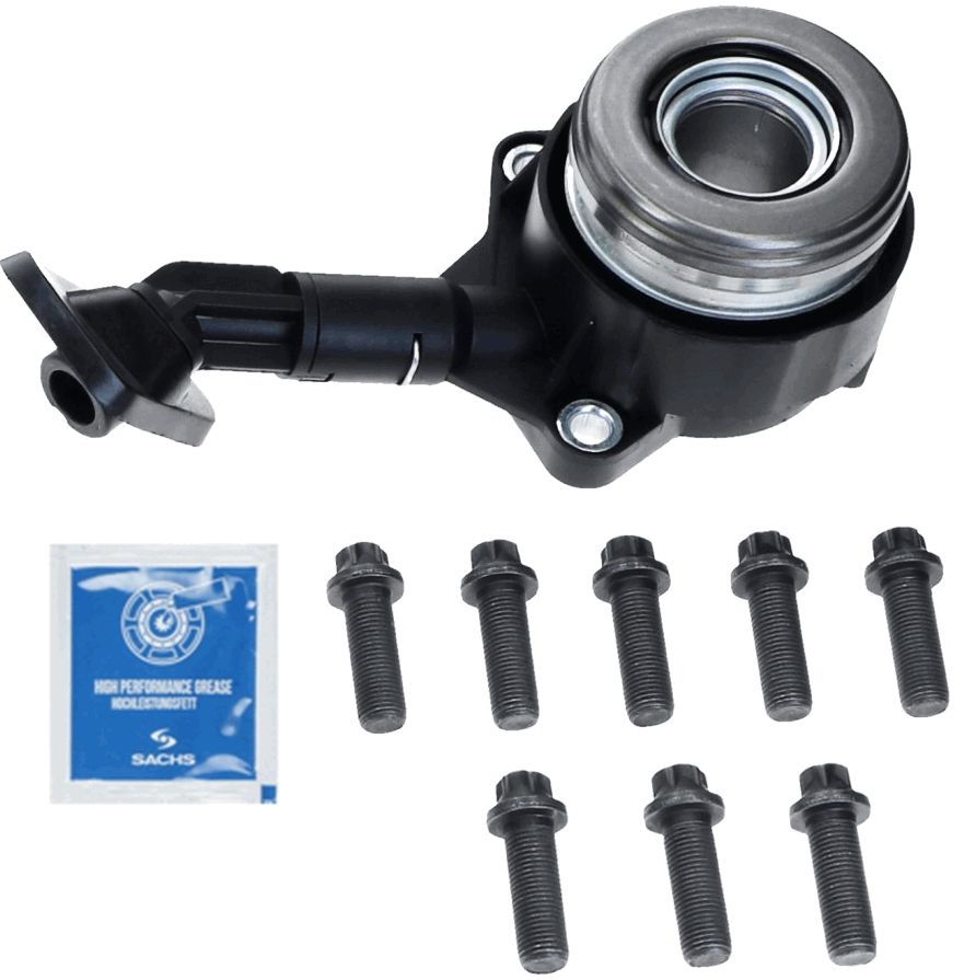 Clutch Kit-4
