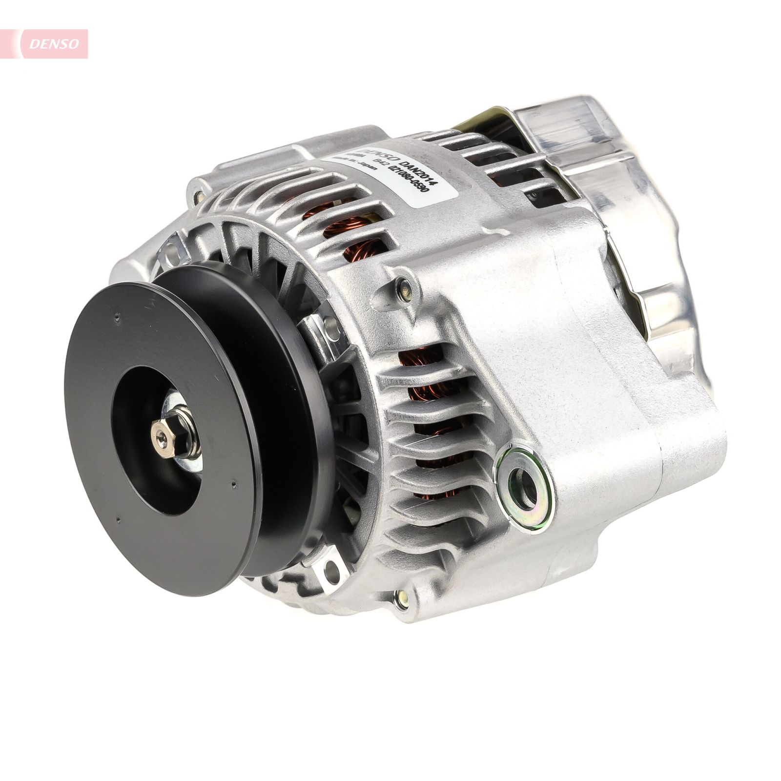 DENSO DAN2014 Alternator
