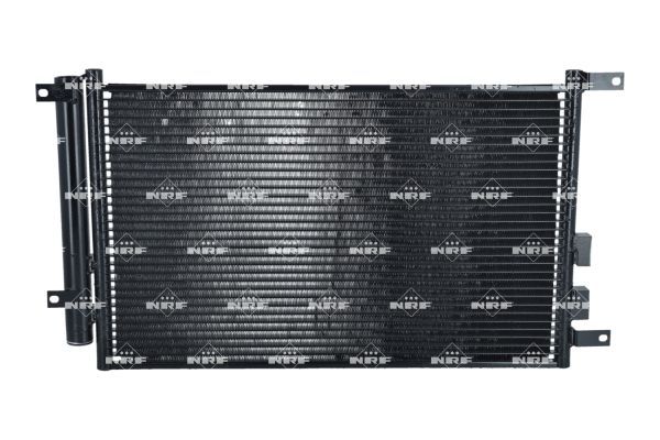 NRF 35499 Kondensatorius, oro kondicionierius