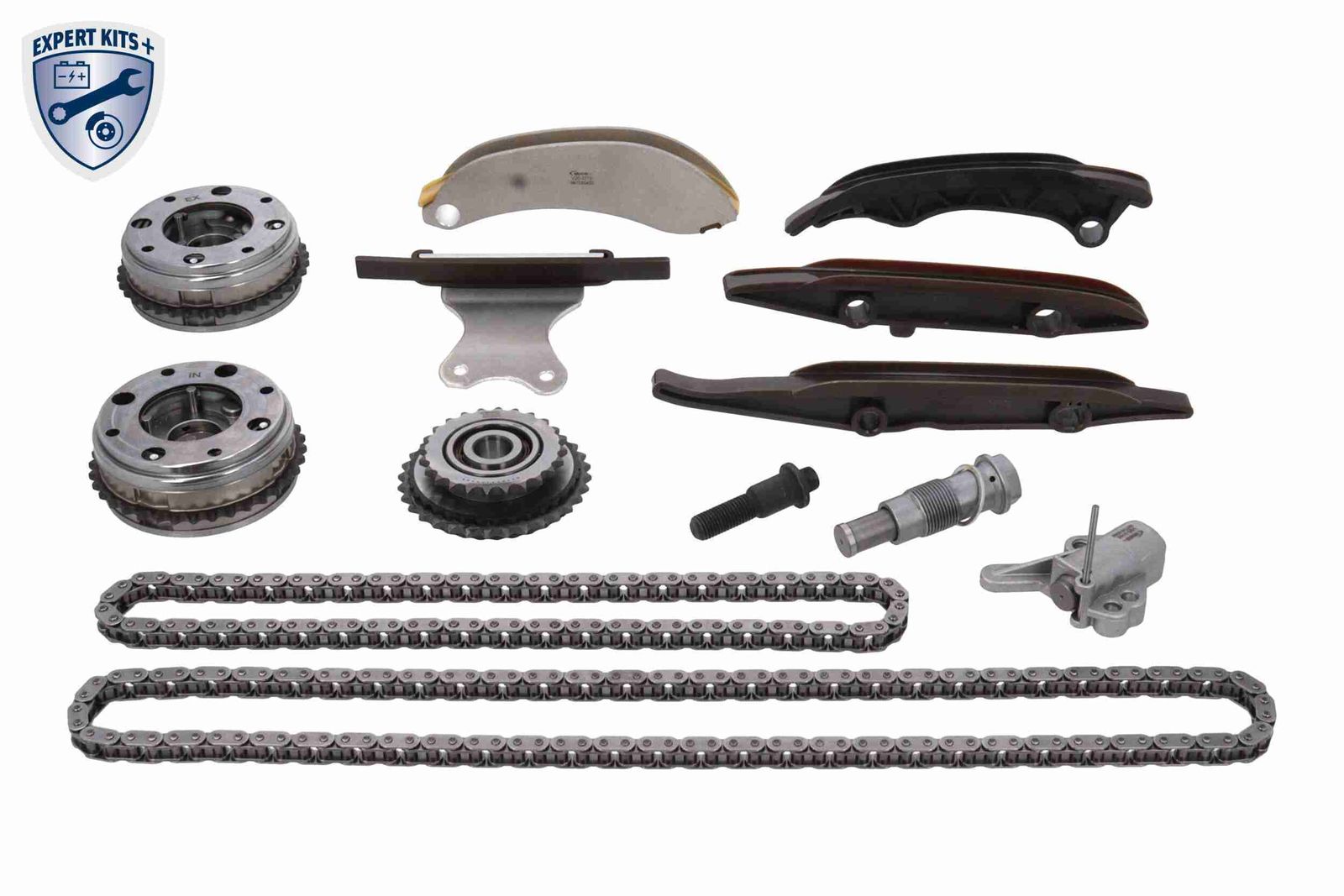 VAICO V20-10017 Timing chain kit