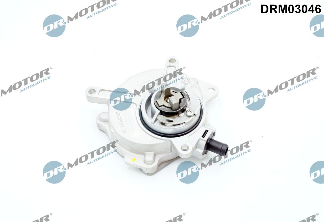 DR.MOTOR AUTOMOTIVE DRM03046 Vacuum pump, braking system