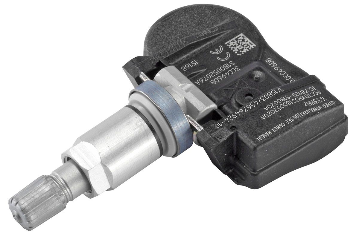 VDO/CONTINENTAL S180052076Z Wheel sensor, tyre-pressure monitoring system