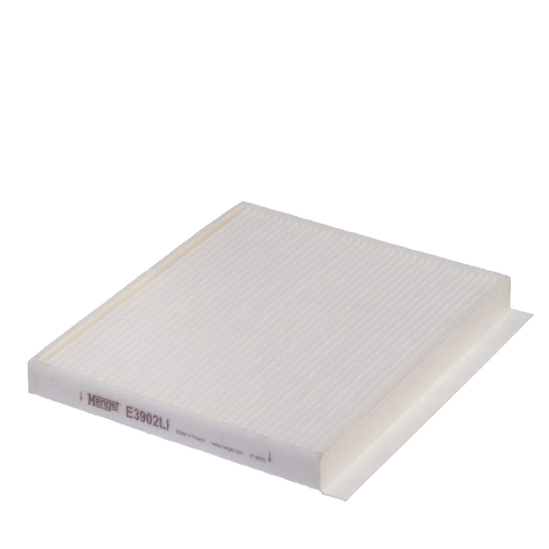 HENGST FILTER E3902LI Filter, cabin air