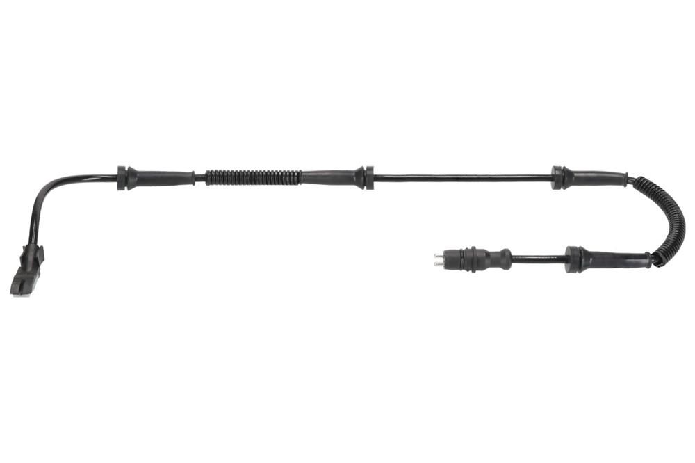 TOPRAN 208 348 Sensor, wheel speed