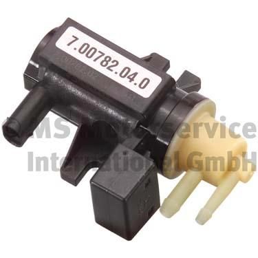 PIERBURG 7.00782.04.0 Pressure converter, turbocharger
