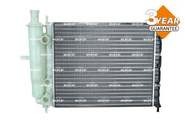 NRF 58015 Radiator, engine cooling