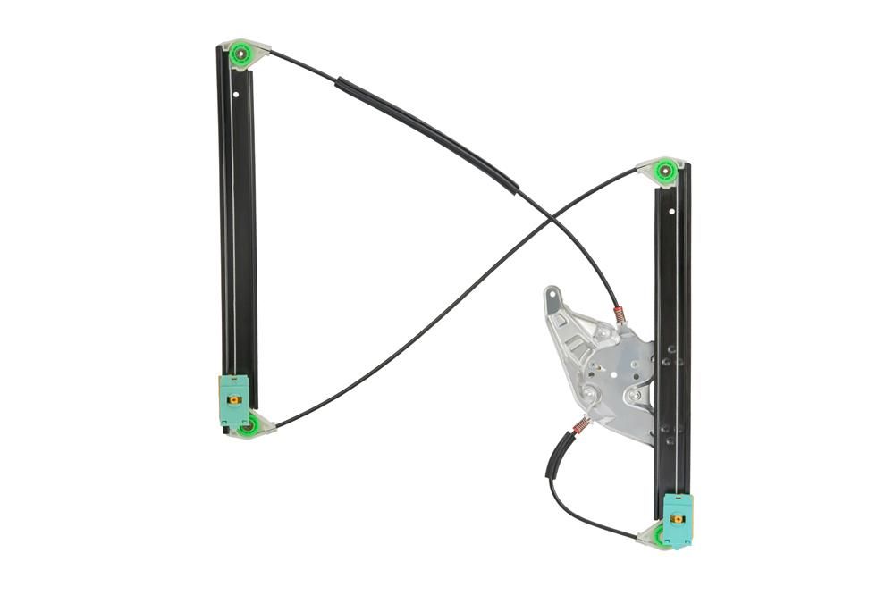 TOPRAN 110 452 Window regulator