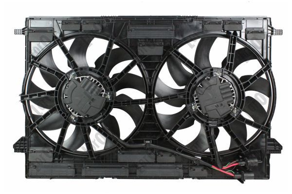 Fan, engine cooling-1