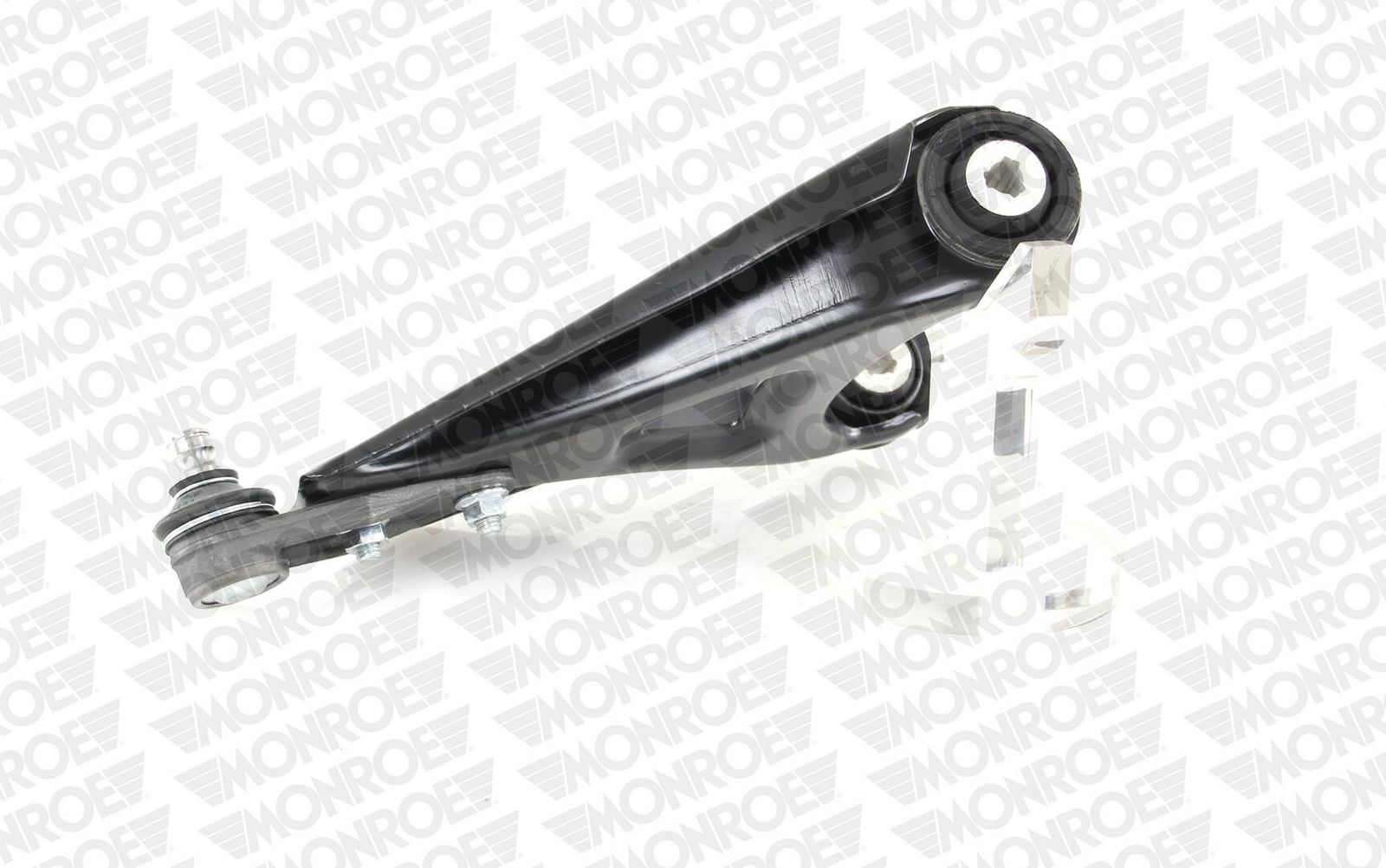 vikšro valdymo svirtis-1