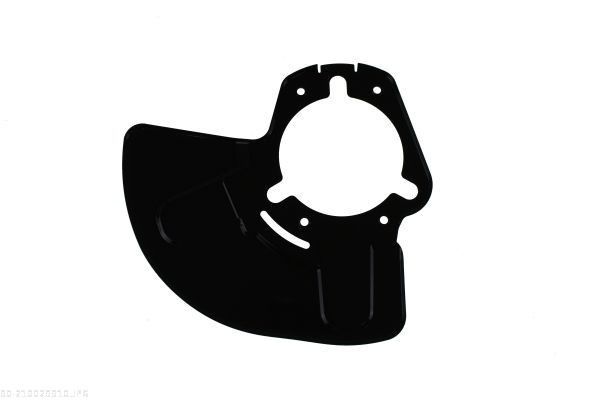 Splash Guard, brake disc