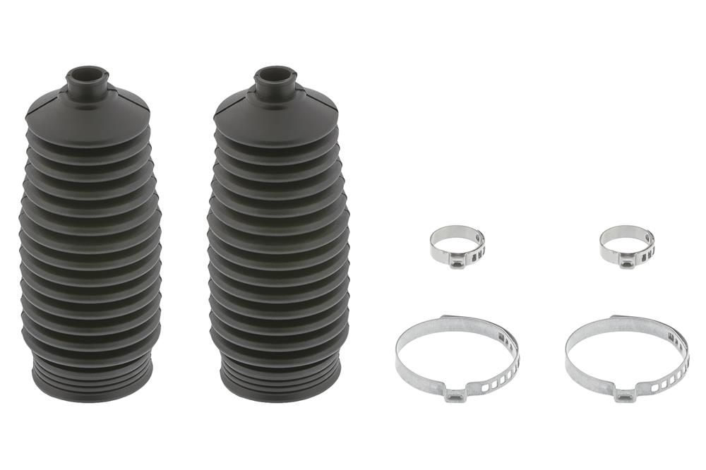 TOPRAN 207 523 Bellow kit, steering