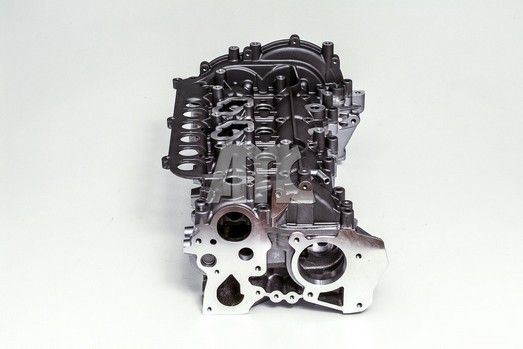 Cylinder Head-2