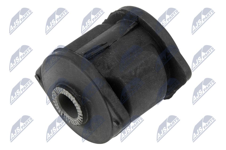 Mounting, control/trailing arm
