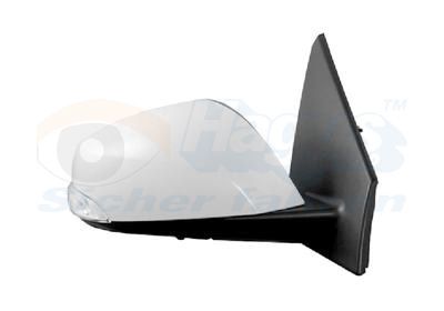 VAN WEZEL 4377818 Exterior mirror