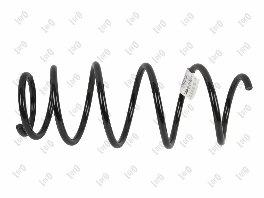ABAKUS 234-01-046 Suspension spring