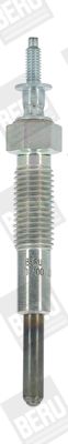 BORGWARNER (BERU) GN005 Glow plug