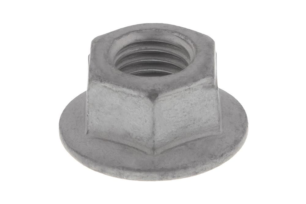 TOPRAN 504 535 Nut