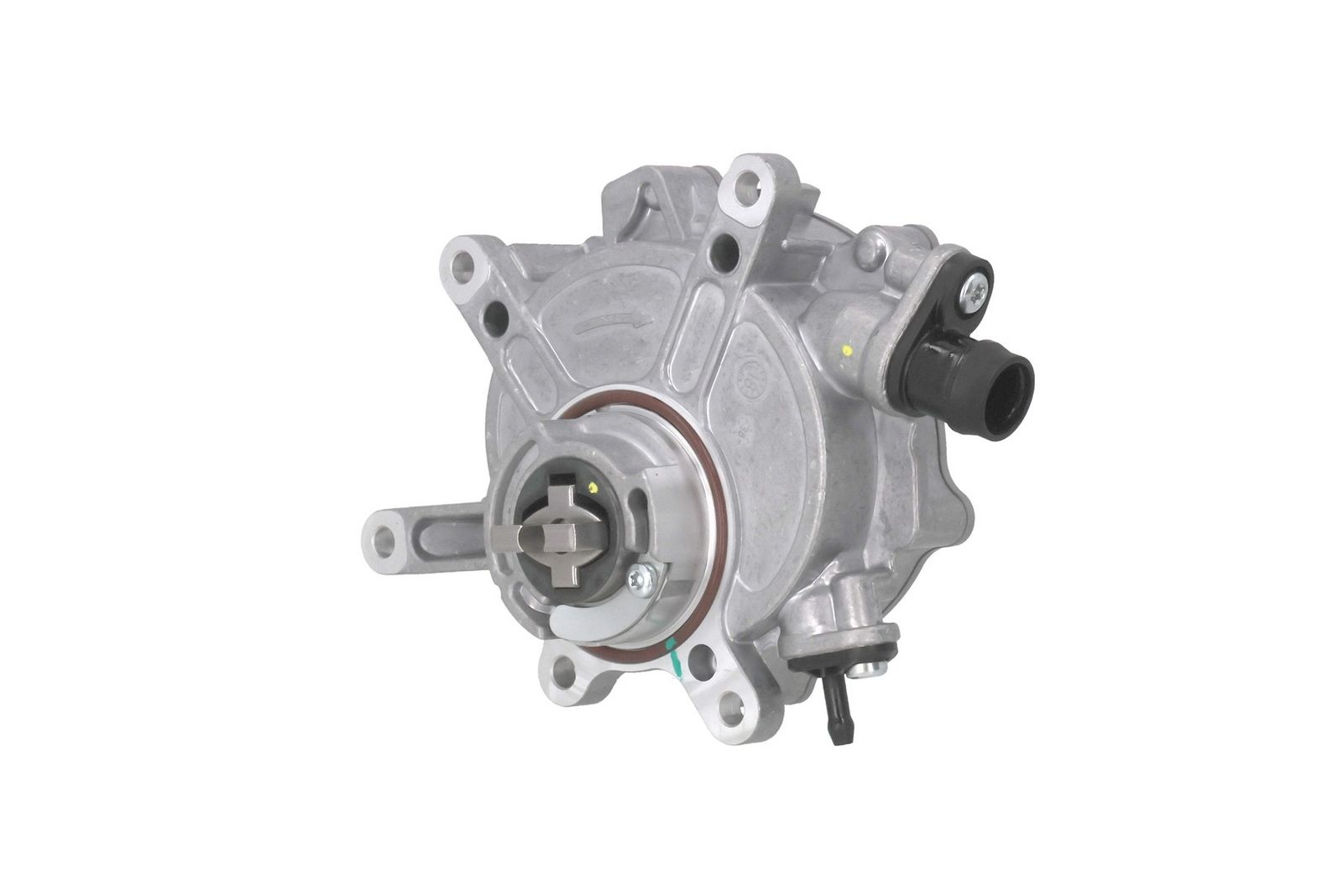 Vacuum Pump, braking system-2